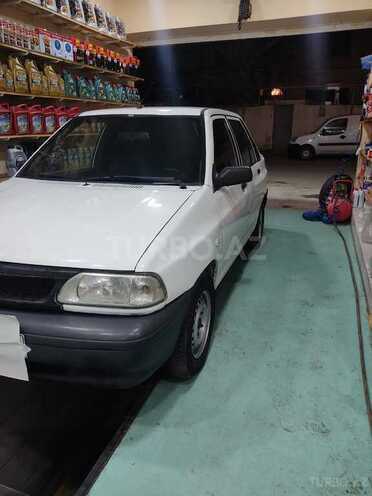 Saipa 132 2011, 320,500 km - 1.3 l - Bakı