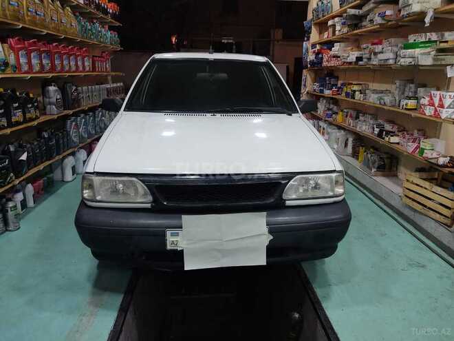 Saipa 132 2011, 320,500 km - 1.3 l - Bakı