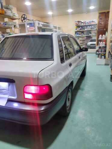 Saipa 132 2011, 320,500 km - 1.3 l - Bakı