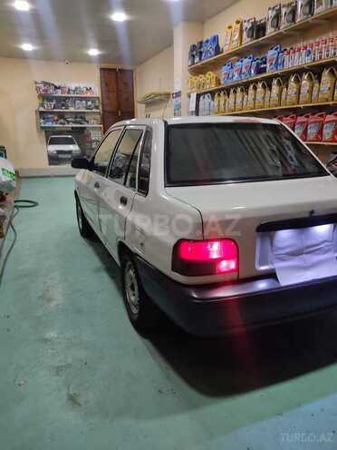 Saipa 132 2011, 320,500 km - 1.3 l - Bakı