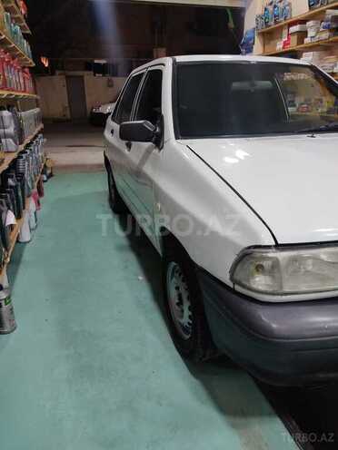 Saipa 132 2011, 320,500 km - 1.3 l - Bakı