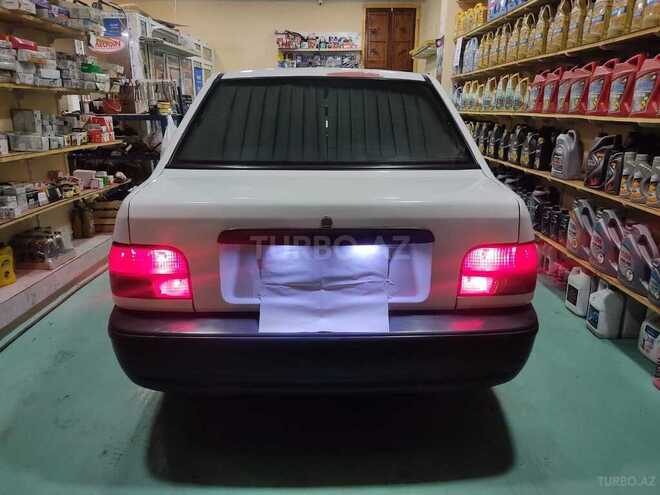 Saipa 132 2011, 320,500 km - 1.3 l - Bakı