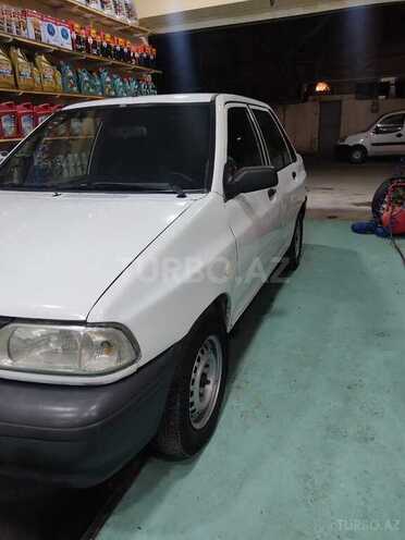 Saipa 132 2011, 320,500 km - 1.3 l - Bakı