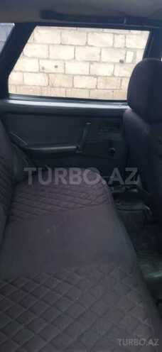 LADA (VAZ) 21099 1999, 532,426 km - 1.5 л - Qəbələ