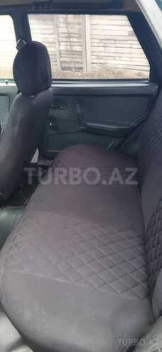 LADA (VAZ) 21099 1999, 532,426 km - 1.5 л - Qəbələ