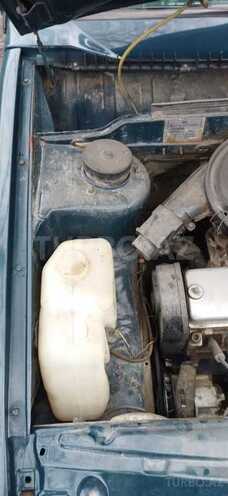 LADA (VAZ) 21099 1999, 532,426 km - 1.5 л - Qəbələ
