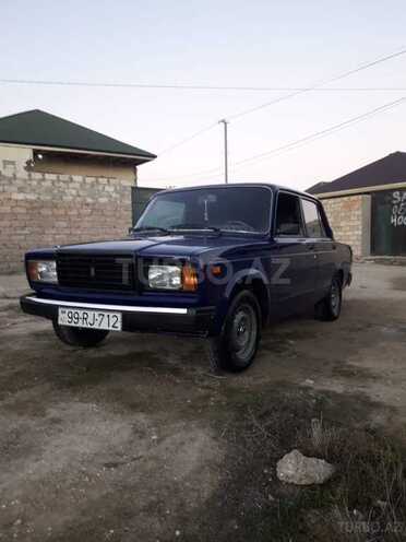 LADA (VAZ) 2107 1992, 100,750 km - 1.6 l - Bakı