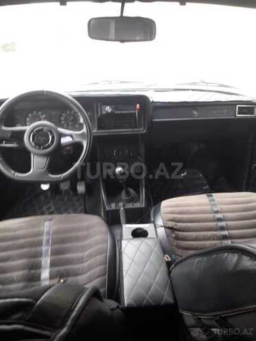 LADA (VAZ) 2107 1992, 100,750 km - 1.6 l - Bakı