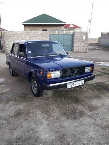 LADA (VAZ) 2107 1992, 100,750 km - 1.6 l - Bakı