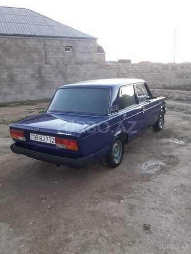 LADA (VAZ) 2107 1992, 100,750 km - 1.6 l - Bakı