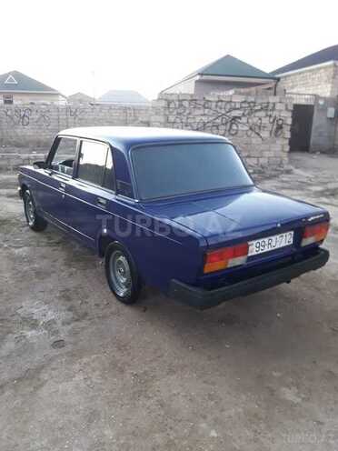 LADA (VAZ) 2107 1992, 100,750 km - 1.6 l - Bakı