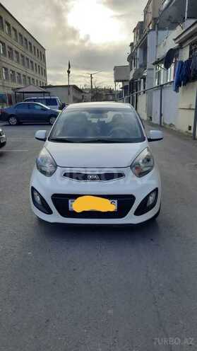 Kia Picanto 2013, 65,380 km - 1.0 l - Bakı