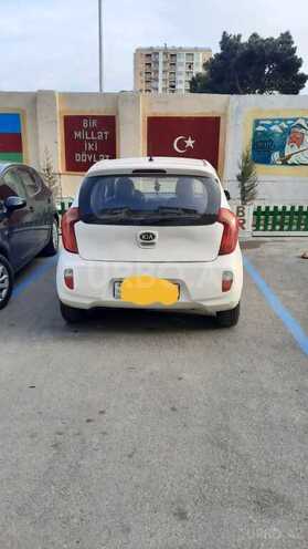 Kia Picanto 2013, 65,380 km - 1.0 l - Bakı