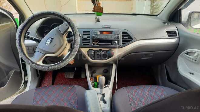 Kia Picanto 2013, 65,380 km - 1.0 l - Bakı