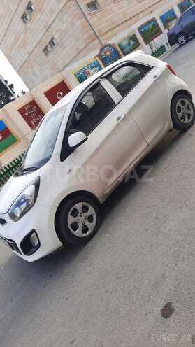 Kia Picanto 2013, 65,380 km - 1.0 l - Bakı