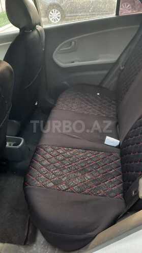Kia Picanto 2013, 65,380 km - 1.0 l - Bakı