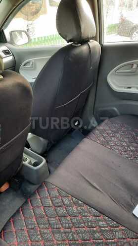 Kia Picanto 2013, 65,380 km - 1.0 l - Bakı