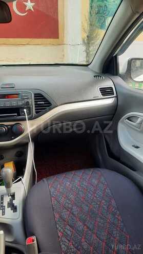 Kia Picanto 2013, 65,380 km - 1.0 l - Bakı