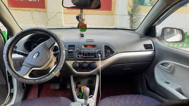 Kia Picanto 2013, 65,380 km - 1.0 l - Bakı