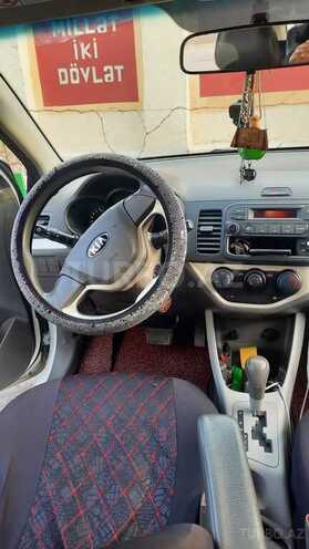 Kia Picanto 2013, 65,380 km - 1.0 l - Bakı