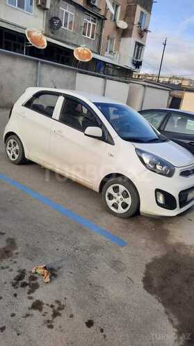 Kia Picanto 2013, 65,380 km - 1.0 l - Bakı