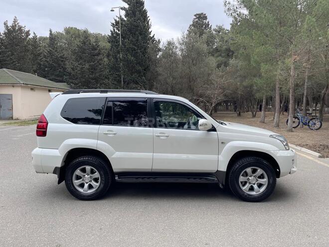 Toyota Prado 2009, 153,234 km - 2.7 л - Sumqayıt