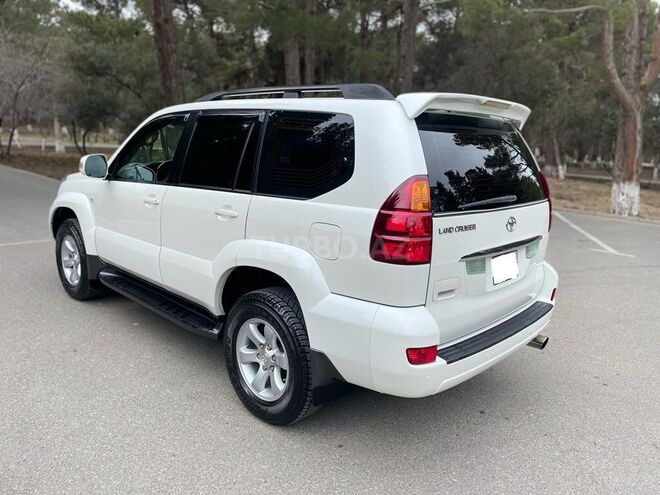 Toyota Prado 2009, 153,234 km - 2.7 л - Sumqayıt