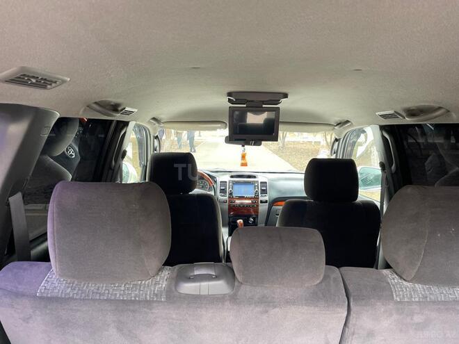 Toyota Prado 2009, 153,234 km - 2.7 л - Sumqayıt