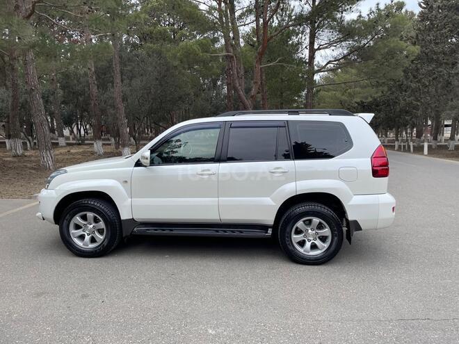Toyota Prado 2009, 153,234 km - 2.7 л - Sumqayıt