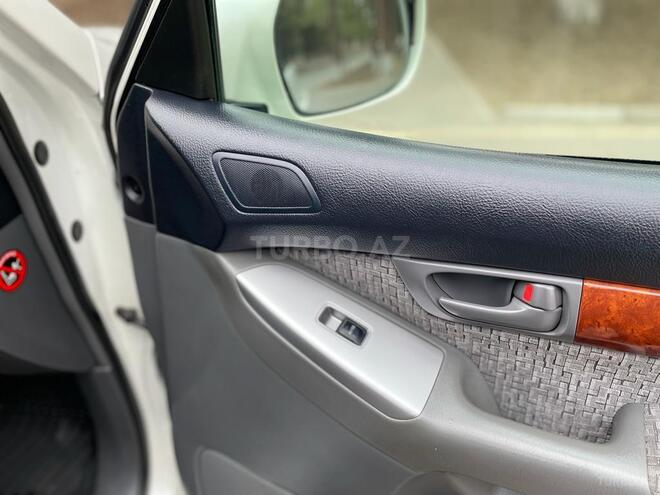 Toyota Prado 2009, 153,234 km - 2.7 л - Sumqayıt