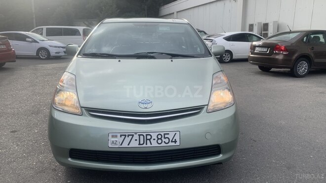 Toyota Prius 2007, 241,000 km - 1.5 l - Bakı