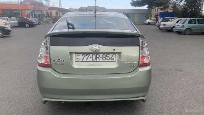 Toyota Prius 2007, 241,000 km - 1.5 l - Bakı
