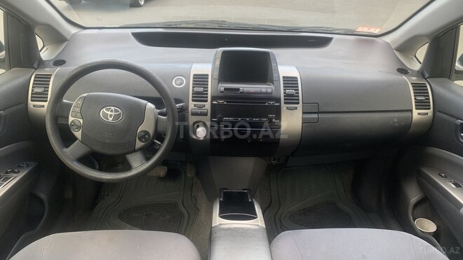 Toyota Prius 2007, 241,000 km - 1.5 l - Bakı