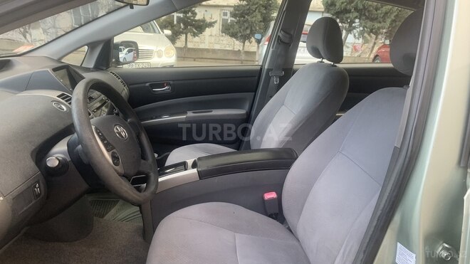 Toyota Prius 2007, 241,000 km - 1.5 l - Bakı