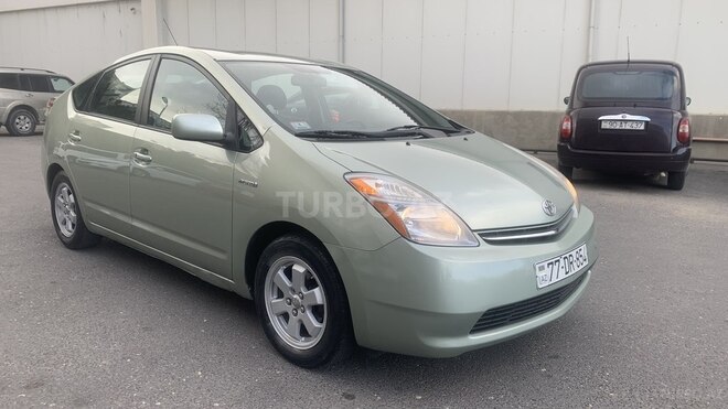 Toyota Prius 2007, 241,000 km - 1.5 l - Bakı