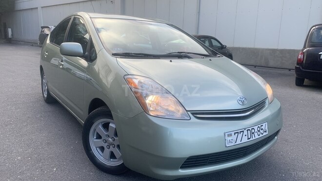 Toyota Prius 2007, 241,000 km - 1.5 l - Bakı