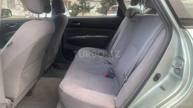 Toyota Prius 2007, 241,000 km - 1.5 l - Bakı