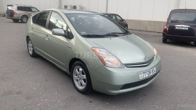 Toyota Prius 2007, 241,000 km - 1.5 l - Bakı