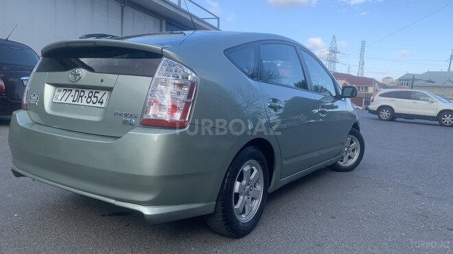 Toyota Prius 2007, 241,000 km - 1.5 l - Bakı