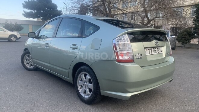 Toyota Prius 2007, 241,000 km - 1.5 l - Bakı