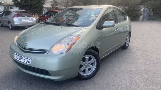 Toyota Prius 2007, 241,000 km - 1.5 l - Bakı