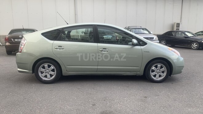 Toyota Prius 2007, 241,000 km - 1.5 l - Bakı