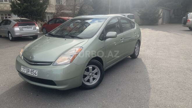 Toyota Prius 2007, 241,000 km - 1.5 l - Bakı