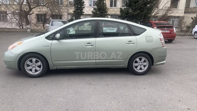 Toyota Prius 2007, 241,000 km - 1.5 l - Bakı