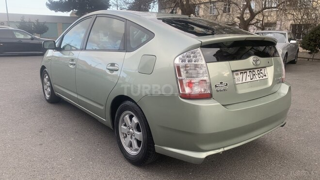 Toyota Prius 2007, 241,000 km - 1.5 l - Bakı