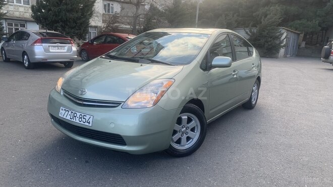 Toyota Prius 2007, 241,000 km - 1.5 l - Bakı