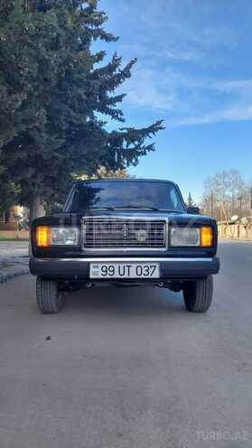 LADA (VAZ) 2107 2010, 175,000 km - 1.6 l - Xaçmaz