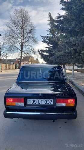 LADA (VAZ) 2107 2010, 175,000 km - 1.6 l - Xaçmaz
