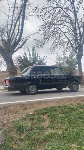 LADA (VAZ) 2107 2010, 175,000 km - 1.6 l - Xaçmaz