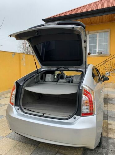 Toyota Prius 2012, 47,500 km - 1.8 l - Bakı